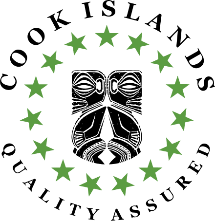 Edgewater Resort is proudly Cook Islands Quality Assured, ensuring premium hospitality and service excellence in Rarotonga.