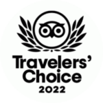 Edgewater Resort & Spa earned the prestigious 2022 Travelers’ Choice award for outstanding guest experiences in Rarotonga.
