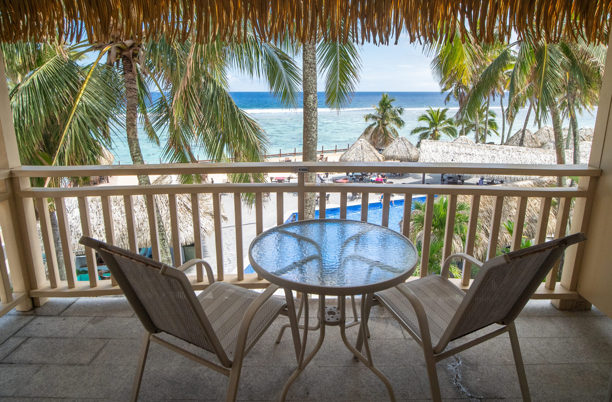 Lagoon View