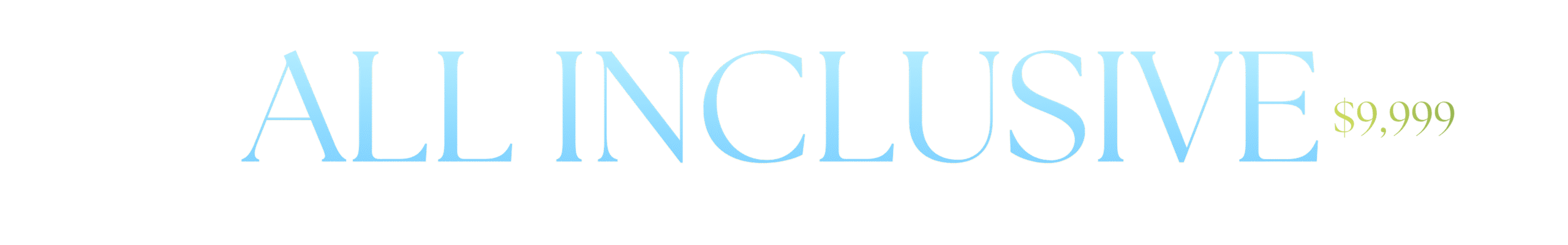 ALL INC